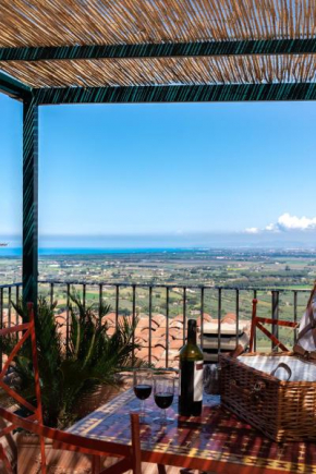 CuccurucuMare- suite apartment